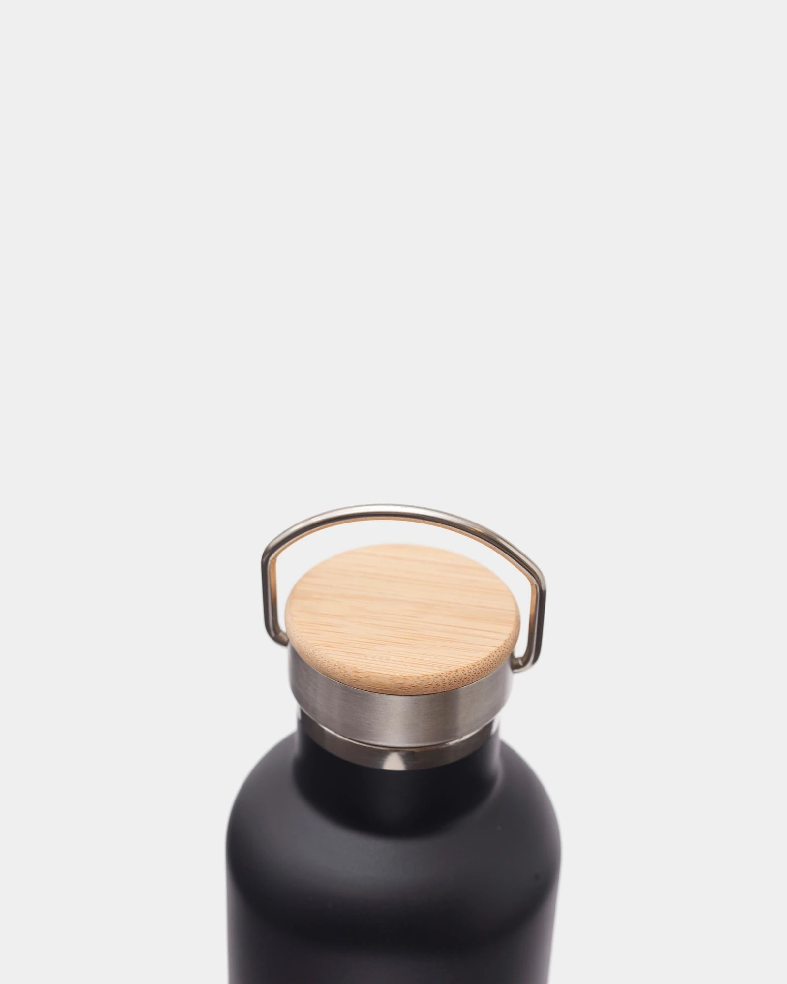 Bouteille thermos inox Vinga Miles 1L à personnaliser - 1